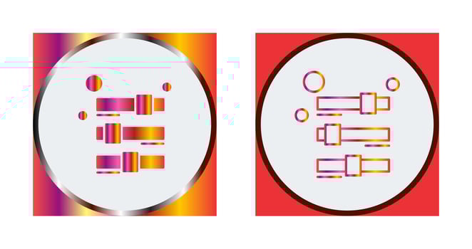 Switch Vector Icon