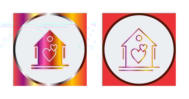 Favorite Vector Icon