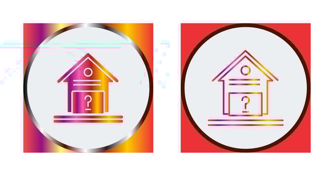 Unknown Vector Icon