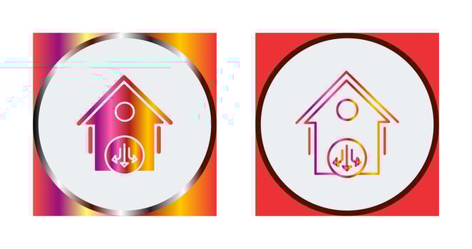 Circulation Vector Icon