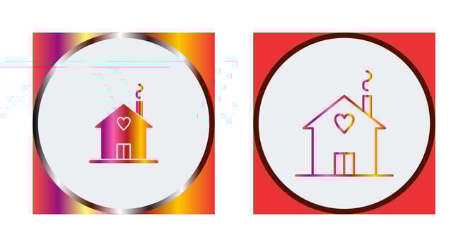 House Vector Icon