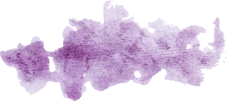 abstract wet watercolor paint png