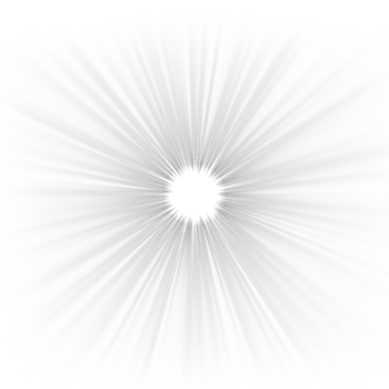 lens flares and lighting effect png
