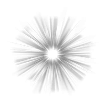 sunlight special lens flare light effect png