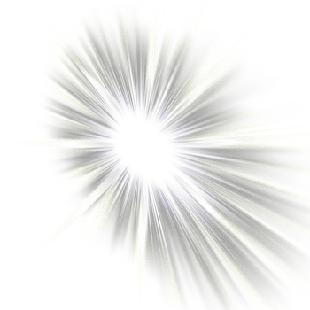 lens flares and lighting effect png
