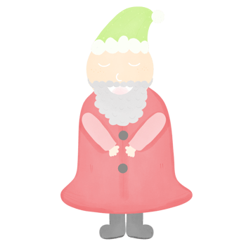 Christmas Santa png. png