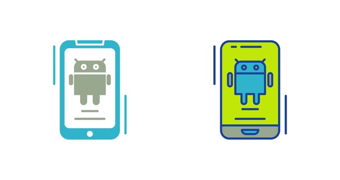 Android Vector Icon