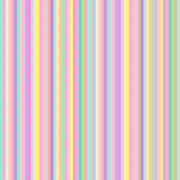 Pastel stripes background wallpaper pattern vector
