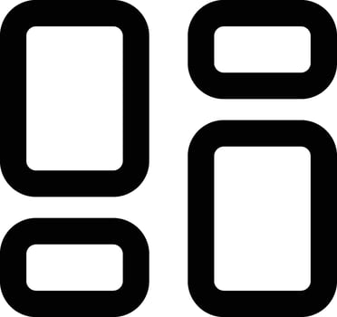 Outline icons or symbol good use for you design website , UX , UI vector