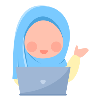 Muslim kids expression png
