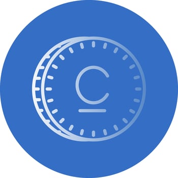 Som Vector Icon Design