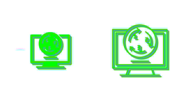 Order Vector Icon