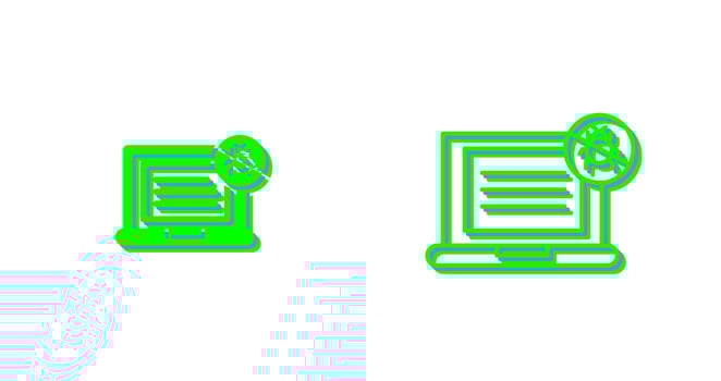 Antivirus Vector Icon
