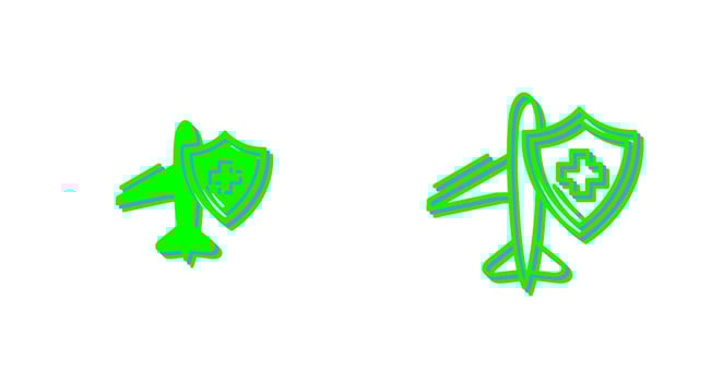 Protection Vector Icon