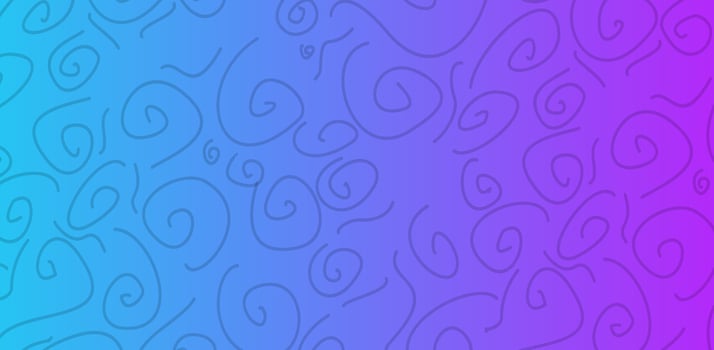 colorful gradients modern and clean background vector