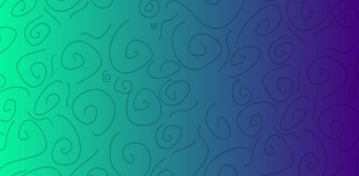colorful gradients modern and clean background vector