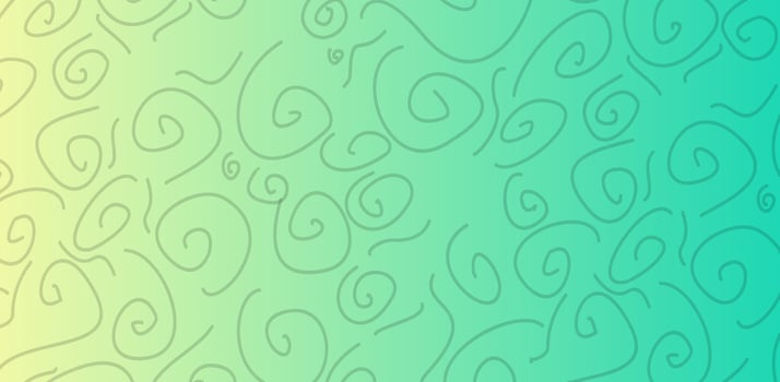 colorful gradients modern and clean background vector