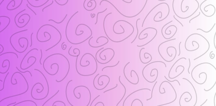 colorful gradients modern and clean background vector