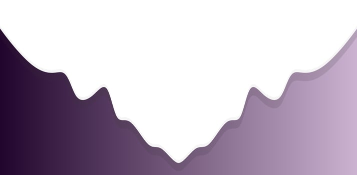 colorful gradients modern and clean background vector