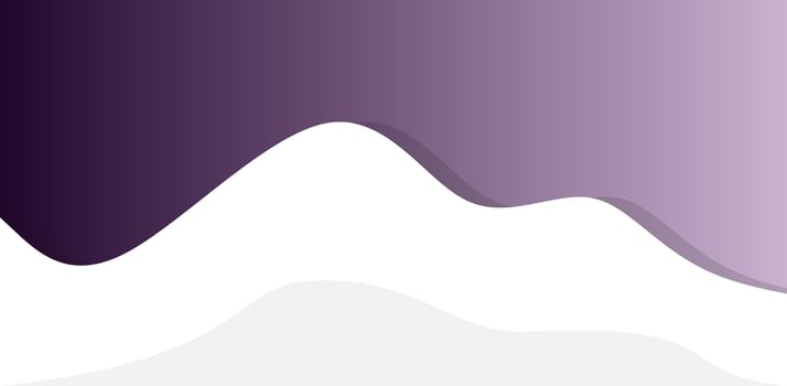 colorful gradients modern and clean background vector