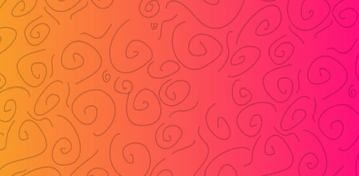 colorful gradients modern and clean background vector
