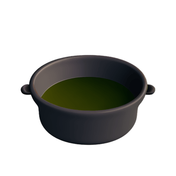 pan 3d rendering icon illustration png