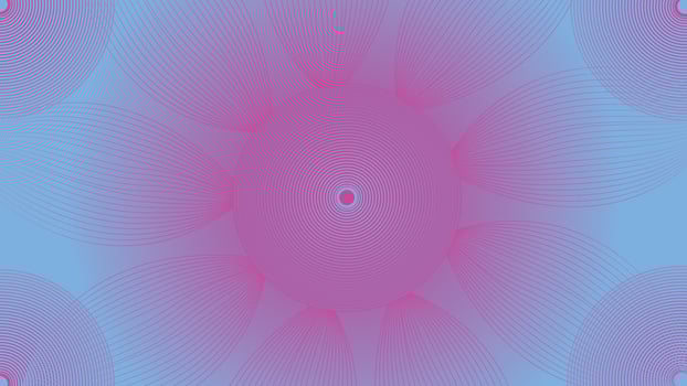 Abstract background vector Modern concept.