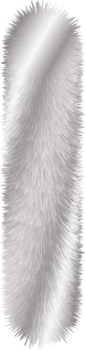 Letter illustration. Hand drawn picture png