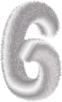 Letter illustration. Hand drawn picture png