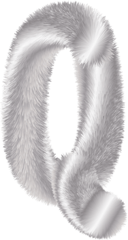 Letter illustration. Hand drawn picture png