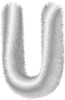 Letter illustration. Hand drawn picture png