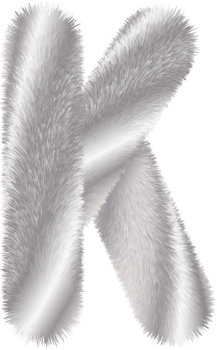 Letter illustration. Hand drawn picture png