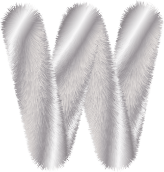Letter illustration. Hand drawn picture png