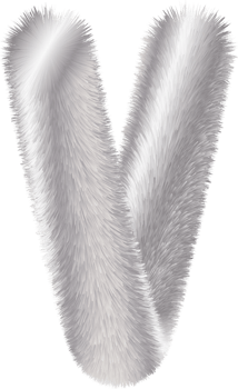 Letter illustration. Hand drawn picture png