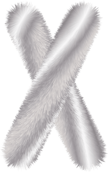 Letter illustration. Hand drawn picture png