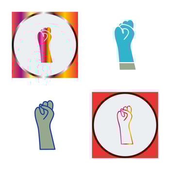 Power Vector Icon