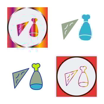 Food Vector Icon