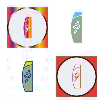 Natural Vector Icon