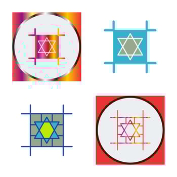 Logo Design Vector Icon