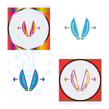 Play Load Vector Icon