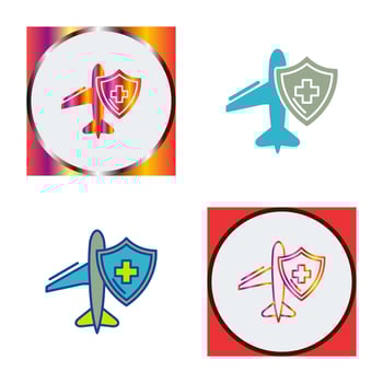 Protection Vector Icon