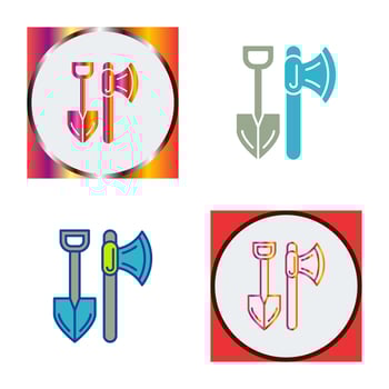 Tools Vector Icon