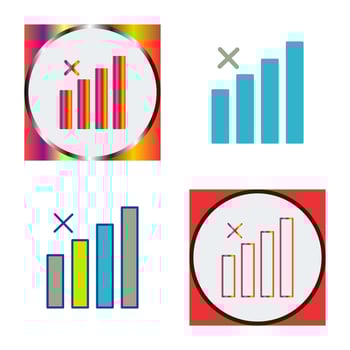 Block Vector Icon