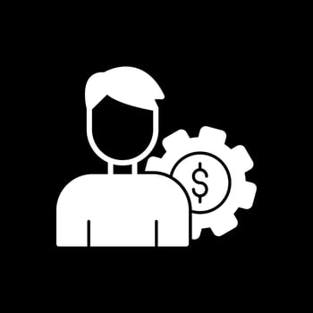 Obligations Vector Icon Design