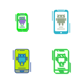 Android Vector Icon