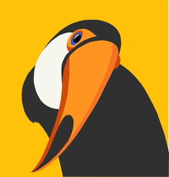 Beautiful vector wall art and graphics for home decor