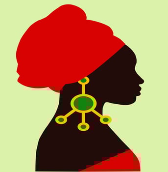 Beautiful vector wall art and graphics for home decor