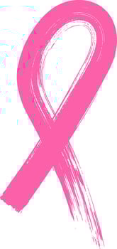 Cancer ribbon, pink ribbon, awareness ribbon, survivor ribbon, cancer shilouette, clipart, cancer cut file, breast cancer, hope, pink, strong woman, cancer vector