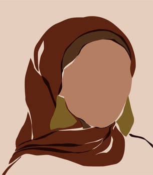 Beautiful vector wall art and graphics for home decor