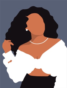 Beautiful vector wall art and graphics for home decor